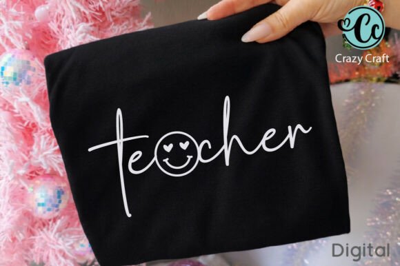 Funny Teacher Shirt SVG PNG Review