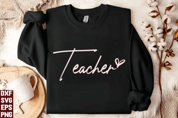 Teacher SVG PNG: A Designer’s Real-World Embroidery Review